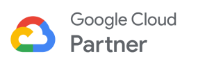 Google cloud partner